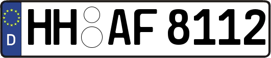 HH-AF8112