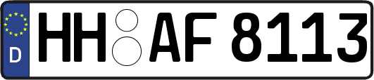 HH-AF8113