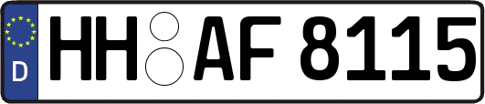 HH-AF8115
