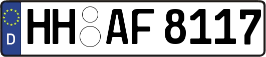 HH-AF8117