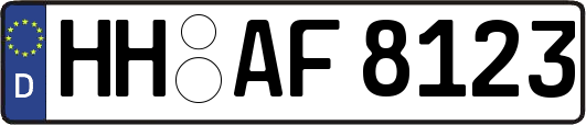 HH-AF8123