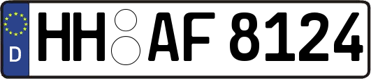 HH-AF8124