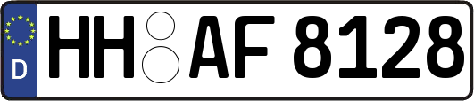 HH-AF8128