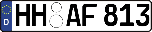HH-AF813