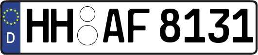 HH-AF8131