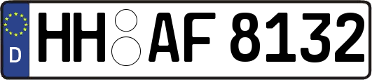 HH-AF8132