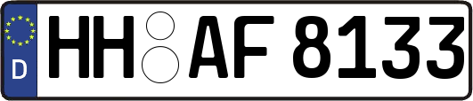 HH-AF8133