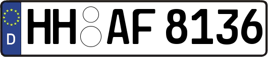 HH-AF8136