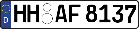 HH-AF8137