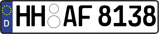 HH-AF8138