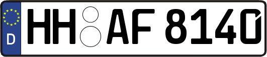 HH-AF8140