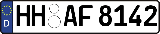 HH-AF8142
