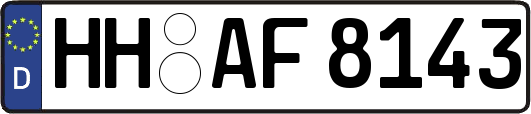 HH-AF8143