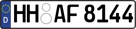 HH-AF8144