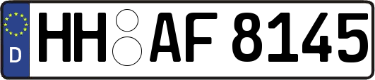 HH-AF8145