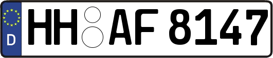 HH-AF8147