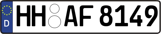 HH-AF8149