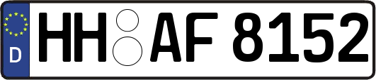 HH-AF8152