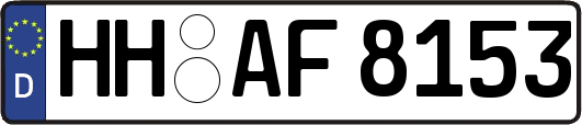 HH-AF8153