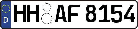 HH-AF8154