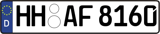 HH-AF8160
