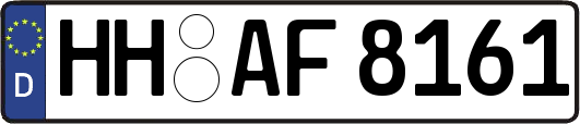 HH-AF8161
