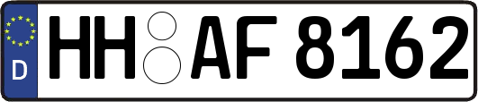 HH-AF8162