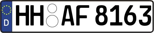 HH-AF8163