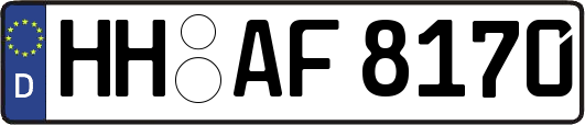 HH-AF8170