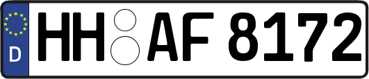 HH-AF8172