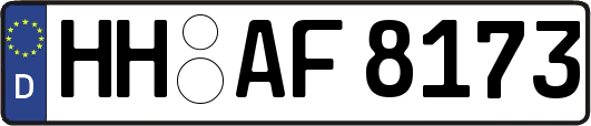 HH-AF8173