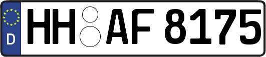 HH-AF8175