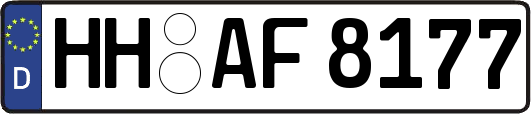 HH-AF8177