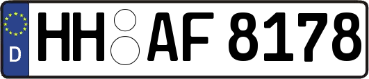 HH-AF8178