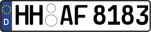HH-AF8183