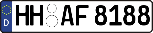 HH-AF8188