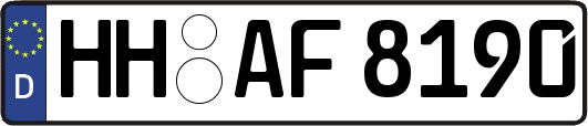 HH-AF8190