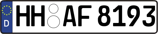 HH-AF8193