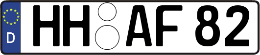 HH-AF82