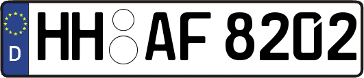 HH-AF8202