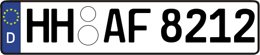 HH-AF8212