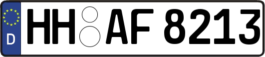 HH-AF8213