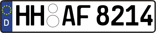 HH-AF8214