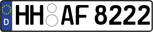 HH-AF8222