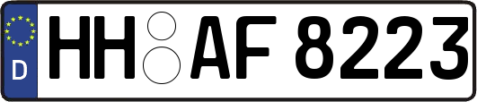 HH-AF8223
