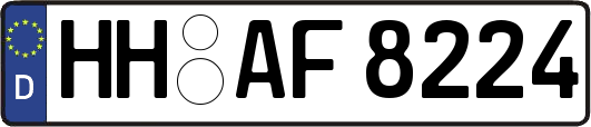 HH-AF8224