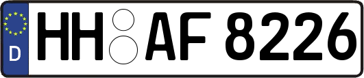 HH-AF8226