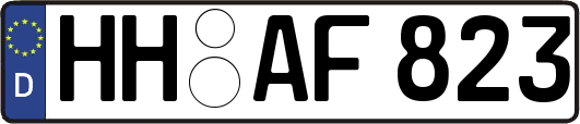 HH-AF823
