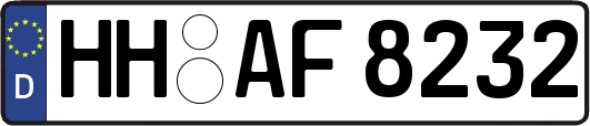 HH-AF8232