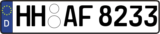 HH-AF8233